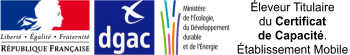 Logo Éleveur 